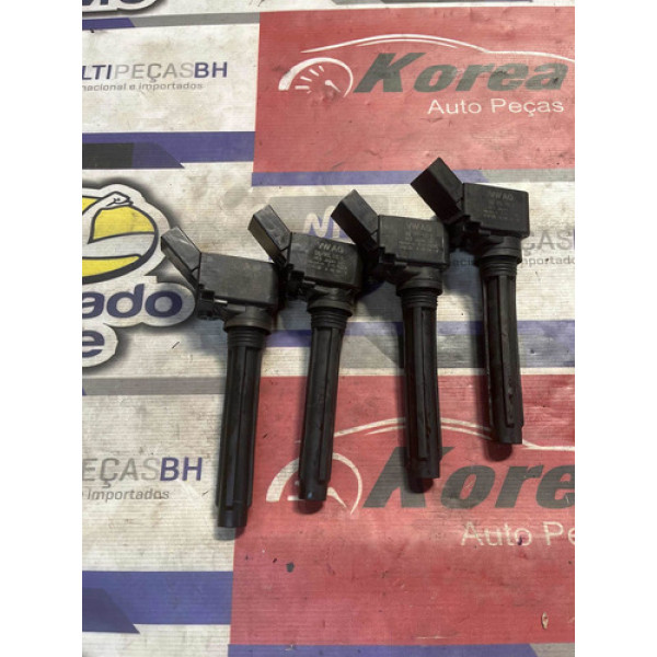 Bobina Ignição (06l905110d) Audi A3 1.8 Tfsi