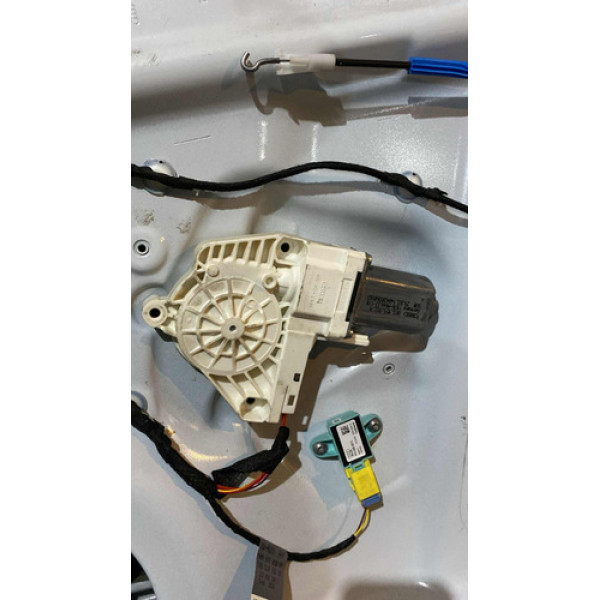 Máquina De Vidro Dianteira Direita Audi A4 2014