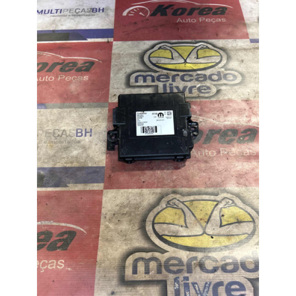 Módulo Rfhm (52191384) Jeep Renegade 1.3 Turbo 2023 / 2024