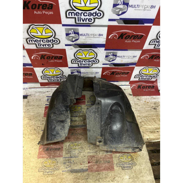 Parabarro Dianteiro Esquerdo (53326098) Jeep Compass 17/21