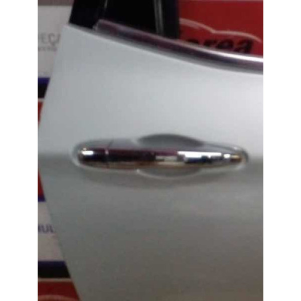 Maçaneta Externa Traseira Direita Fiat Toro
