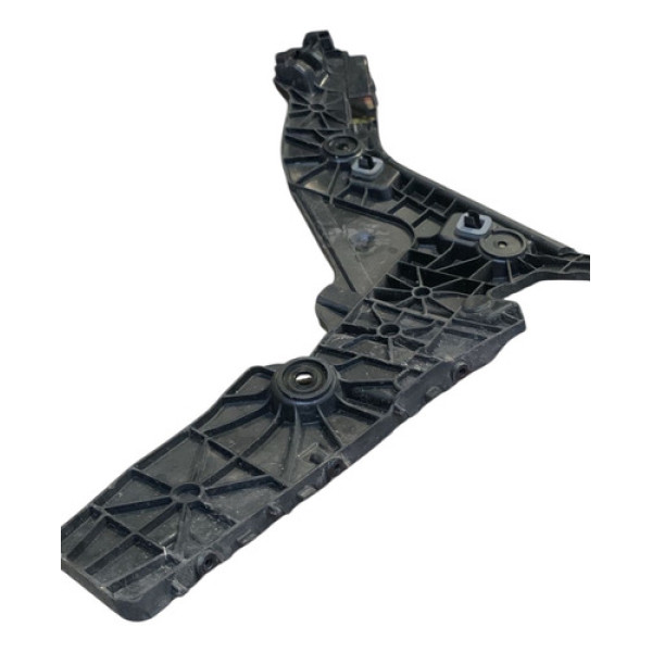 Suporte Parachoque T.e (4ke807453) Audi E-tron