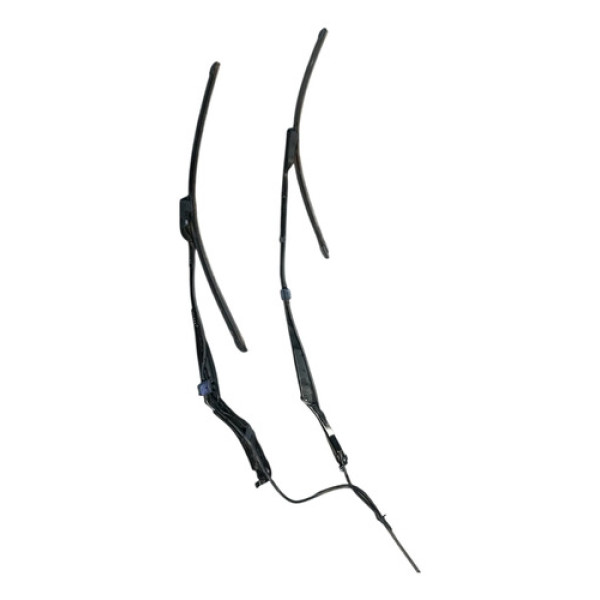 Par Braço Limpador Pára-brisa (btbbea) Volvo Xc40 2022 Esquerdo