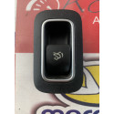Botão Porta Mala (a2479055403) Mercedes A200 2019/2023