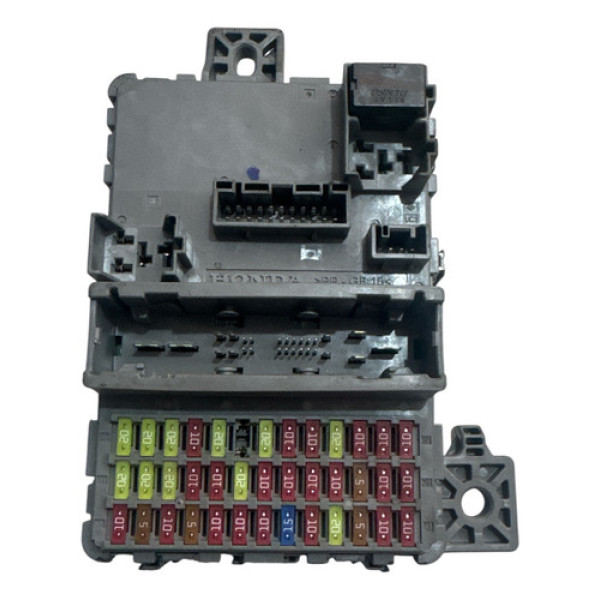 Caixa Fusível (team110) Honda Civic G10 2.0 2017/2021