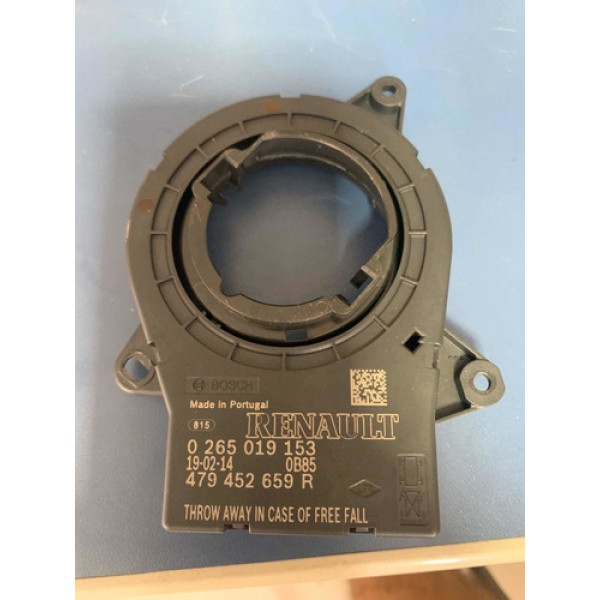 Sensor De Ângulo (0265019153) Renault Captur