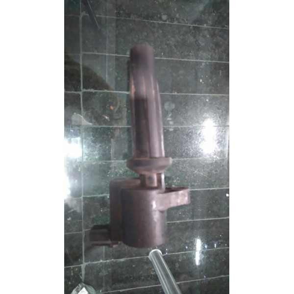 Bobina Ignição Focus Duratec 4m5e 12a366 Aa 