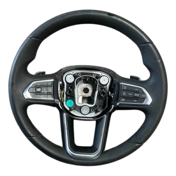 Volante Multifuncional (59683) Jeep Compass 2022 / 2025