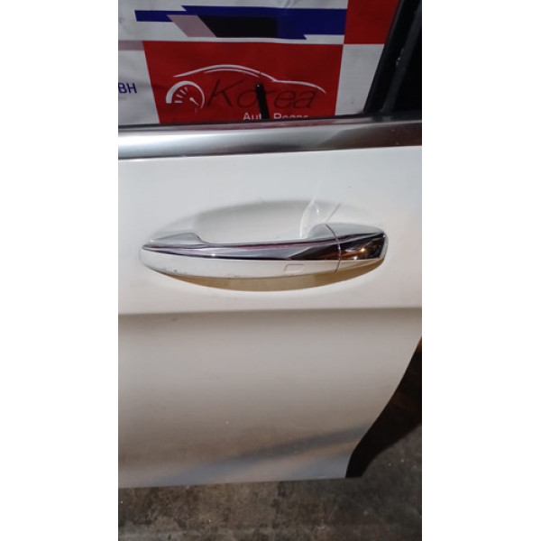 Maçaneta Externa Dianteira Esquerda Mercedes Glc250