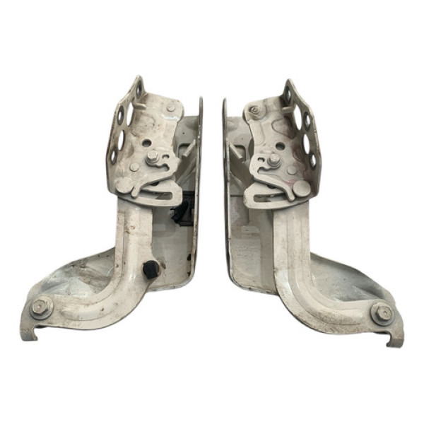 Braço Capô (par) Mercedes Glc250