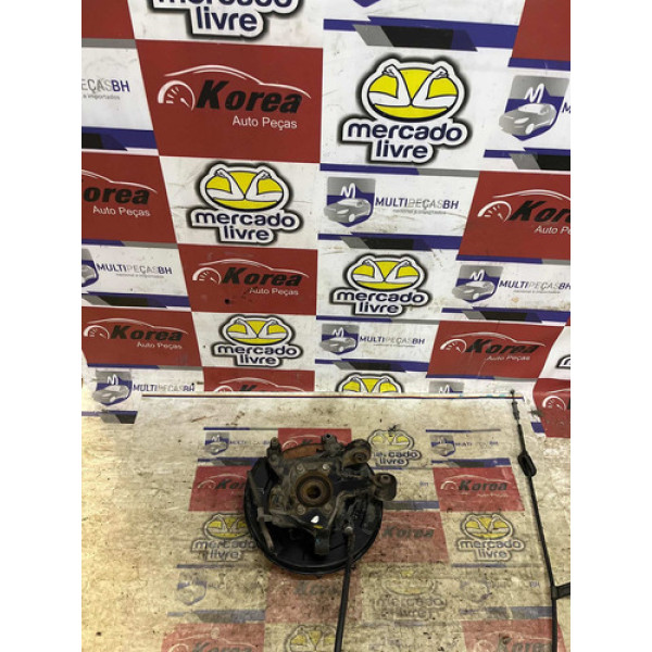 Manga De Eixo Traseira Direita Subaru Impreza  4x4 2008/2011