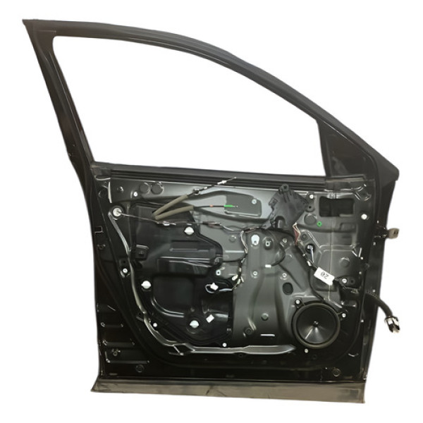 Máquina Vidro Porta Dianteira Esquerda Toyota Corolla Cross