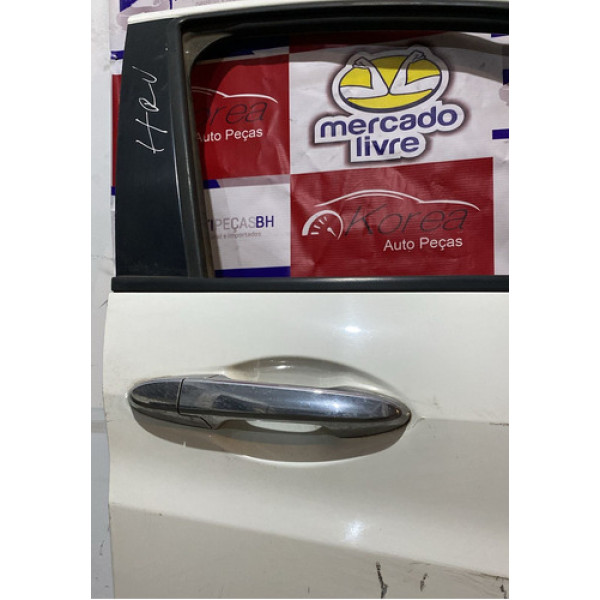Maçaneta Externa Dianteira Direita Honda Hrv 2015/2019