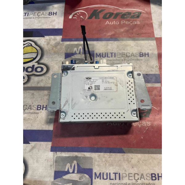 Módulo Amplificador (703000391aa) Chery Tiggo 8