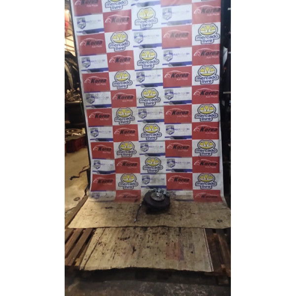 Manga De Eixo Dianteira Direita Honda Hrv 1.5 2023 / 2025