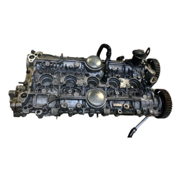 Cabeçote Completo Volvo V40 2.0 Turbo 5 Cilindros 2013/2021