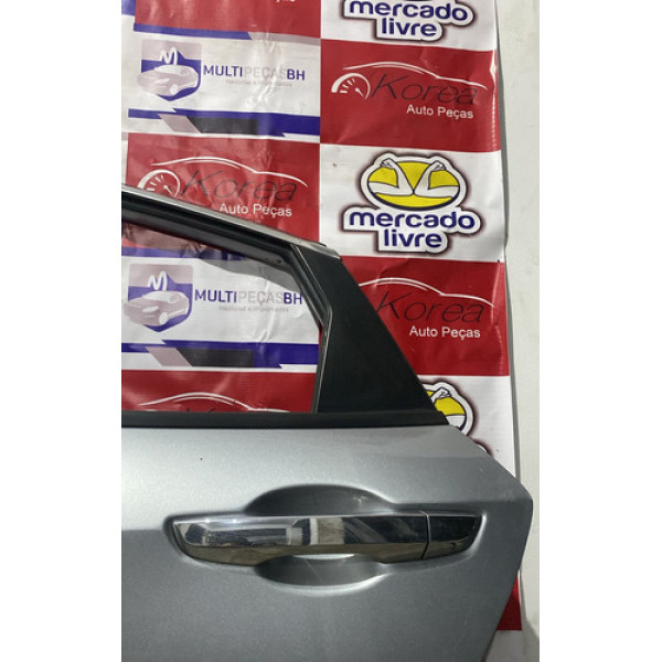 Maçaneta Externa T.e Honda Civic G10 2016/2021