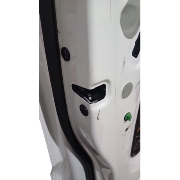 Fechadura Porta Dianteira Esquerda Volkswagen Taos