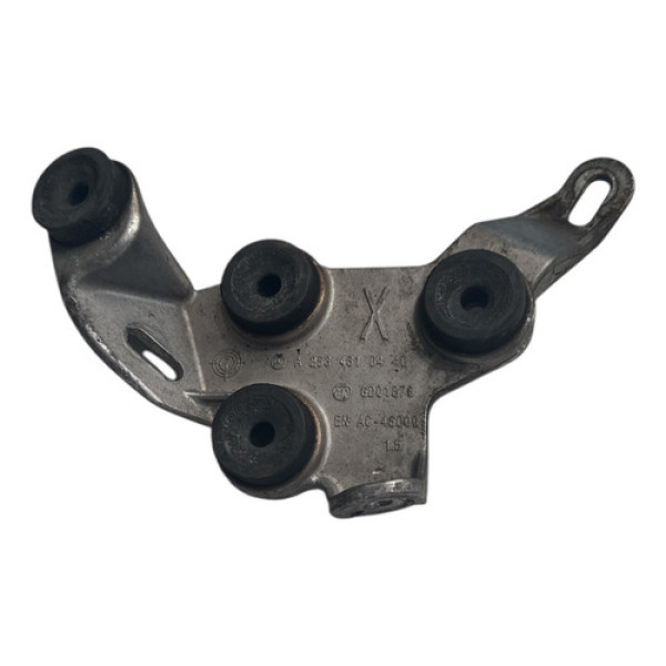 Suporte Módulo Abs (a2534310440) Mercedes Glc 250 2016/2019