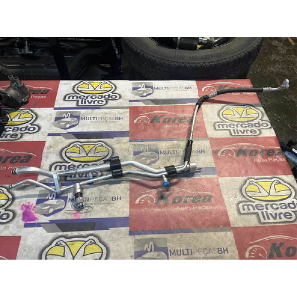 Mangueira Ar Condicionado (301000428aa) Chery Tiggo 3x