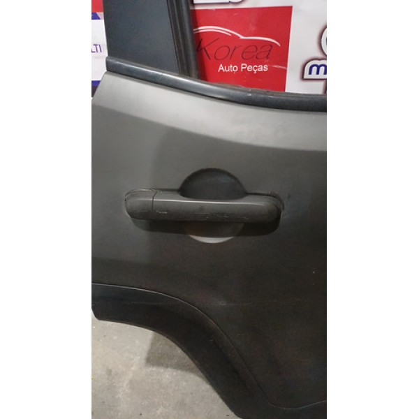 Maçaneta Externa Traseira Direita Jeep Renegade