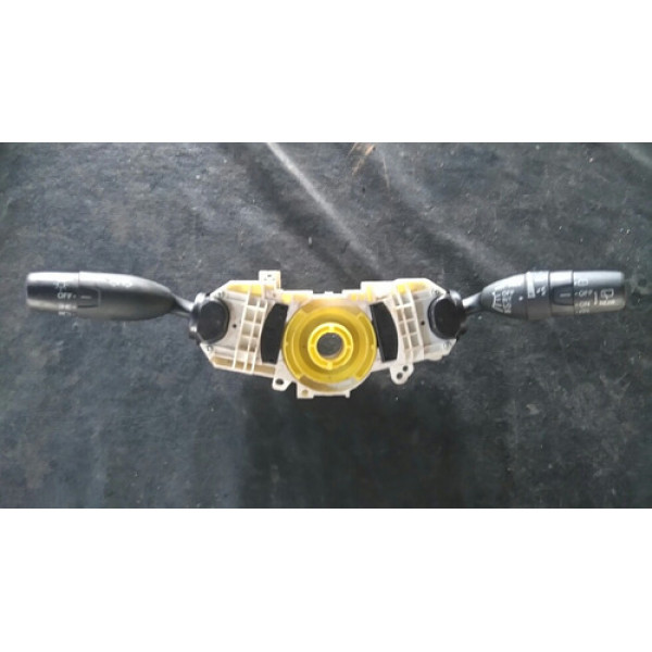 Chave De Seta Honda New Fit 