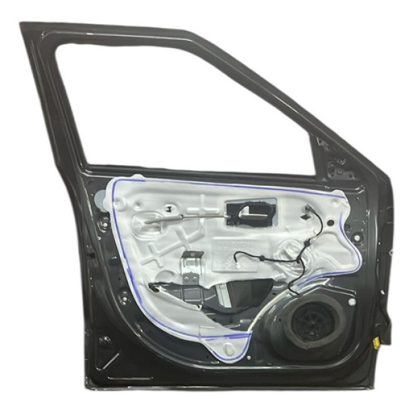 Máquina Vidro Porta Dianteira Esquerda Citröen Basalt