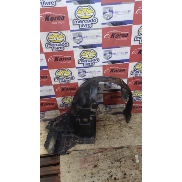 Parabarro Dianteiro Direito Honda Hrv 2015 / 2021
