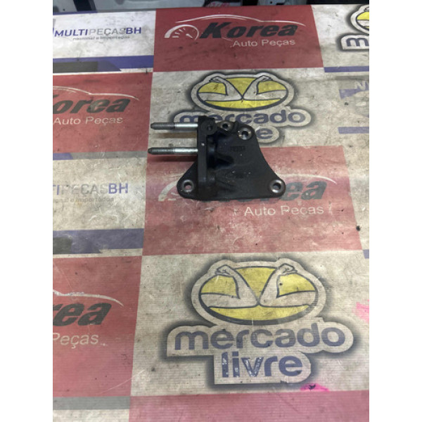 Suporte Coxim Motor Mitsubishi Lancer 2.0 16v 2012/2018