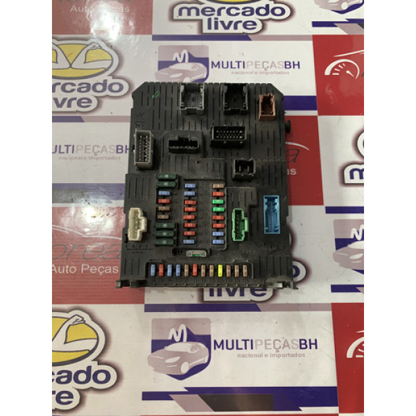 Modulo Conforto Bsi (966708218000) Citröen C4 2007 / 2013