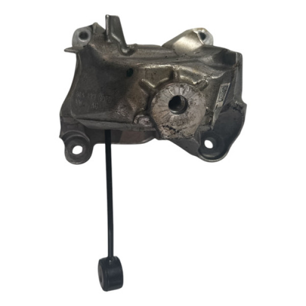 Suporte Coxim Câmbio (80a199307d) Audi Q5 2022/2024