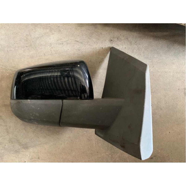 Retrovisor Manual Direito Original Chevrolet Spin