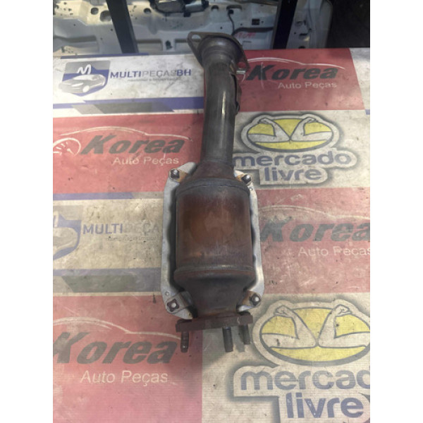 Catalisador Honda Wrv