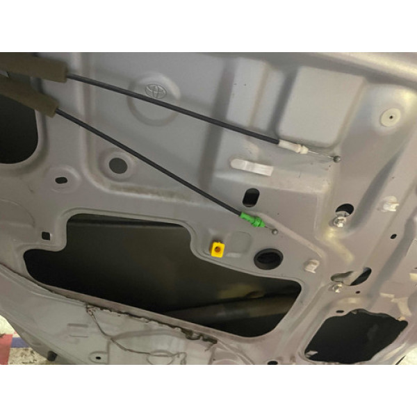 Máquina Vidro Elétrico Traseira Esquerda Toyota Corolla 15/1