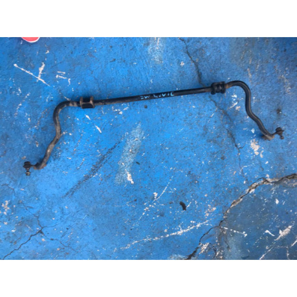 Barra Estabilizadora Dianteira Honda New Civic 2009