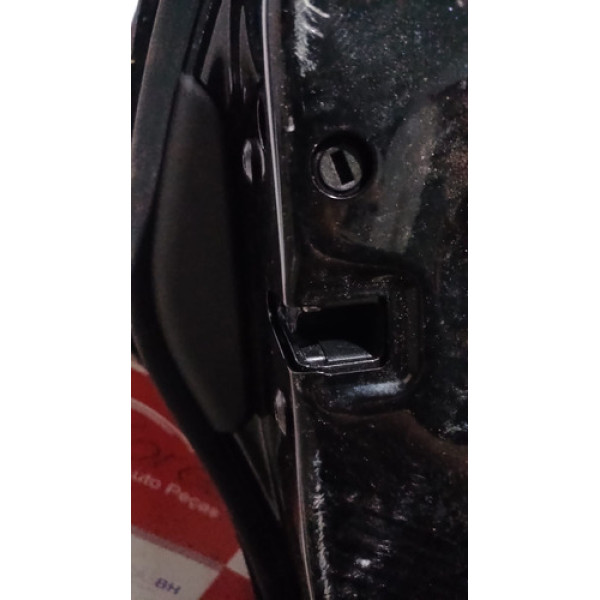 Fechadura Porta Traseira Esquerda Audi Q5 2018/2024