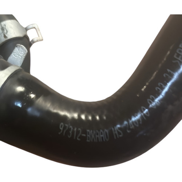 Mangueira Ar Quente (97312bxaa0) Hyundai Creta 2025