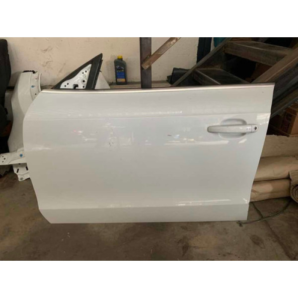 Porta Dianteira Esquerda Audi A5 2011 / 2016