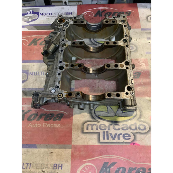 Sobre Cárter Mancal (06e103032) Audi Q7 2010 / 2015