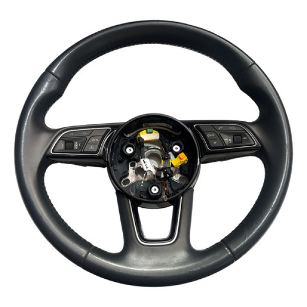 Volante Multifuncional Audi A4 2016 / 2020