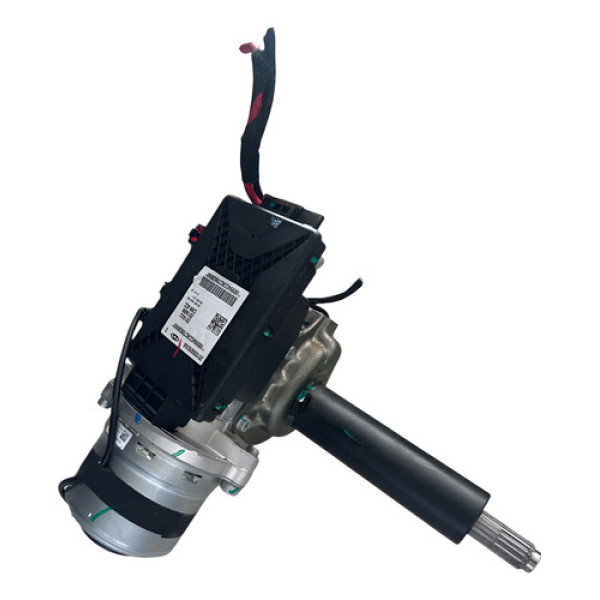 Coluna Direção Elétric (201000092aa) Chery Tiggo 7 Pro 21/25