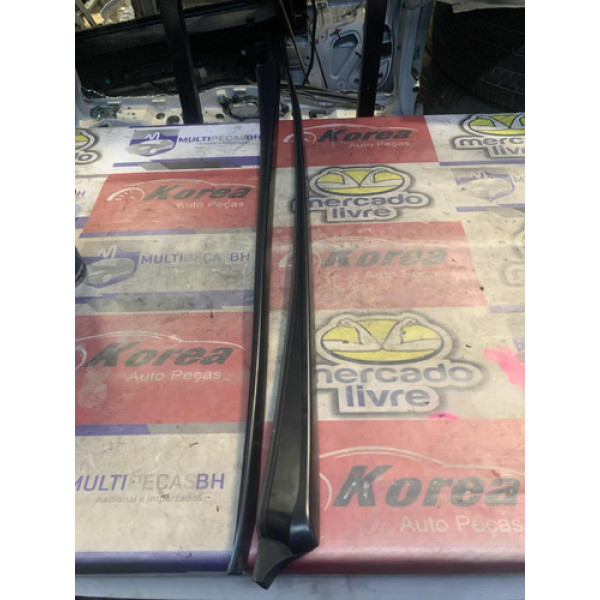 Acabamento Coluna Parabrisa (par) Honda Wrv