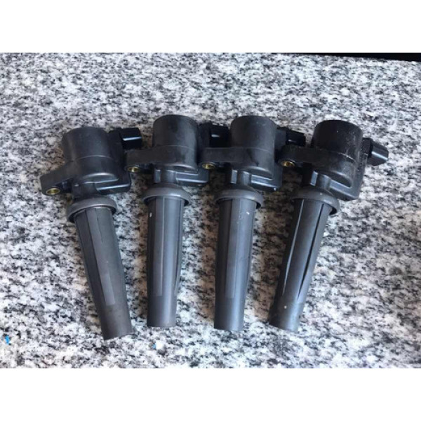 Bobina Ignição (4m5e12a366aa) Ford Focus 2.0 2013