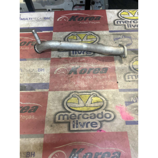 Tubo Água Mitsubishi Lancer 2.0 16v 2012 / 2018