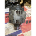 Alternador (04c903023k) Audi A1 1.4 Tfsi