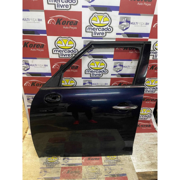 Porta Dianteira Esquerda Mini Cooper Countryman 2010 / 2013