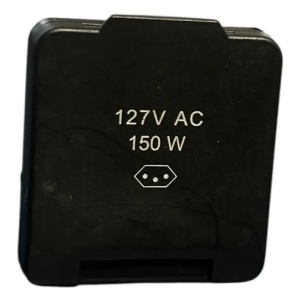 Tomada 127v (53421591) Jeep Commander