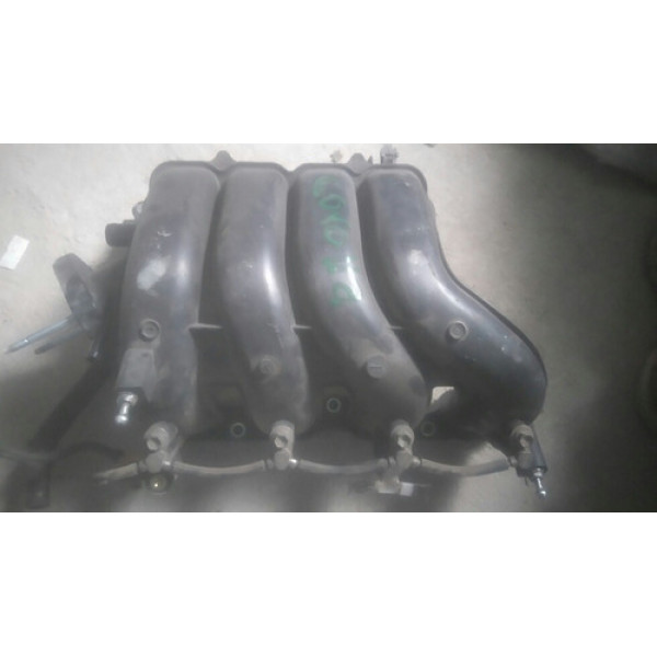 Coletor Admissão Toyota Corolla 