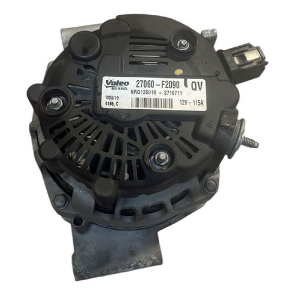 Alternador (27060f2090) Toyota Corolla 2020/2025