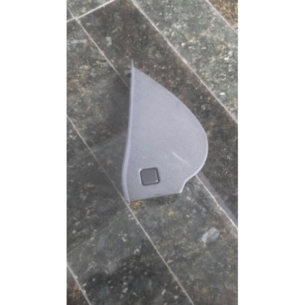 Tampa Lateral Direita Painel Citroen C3